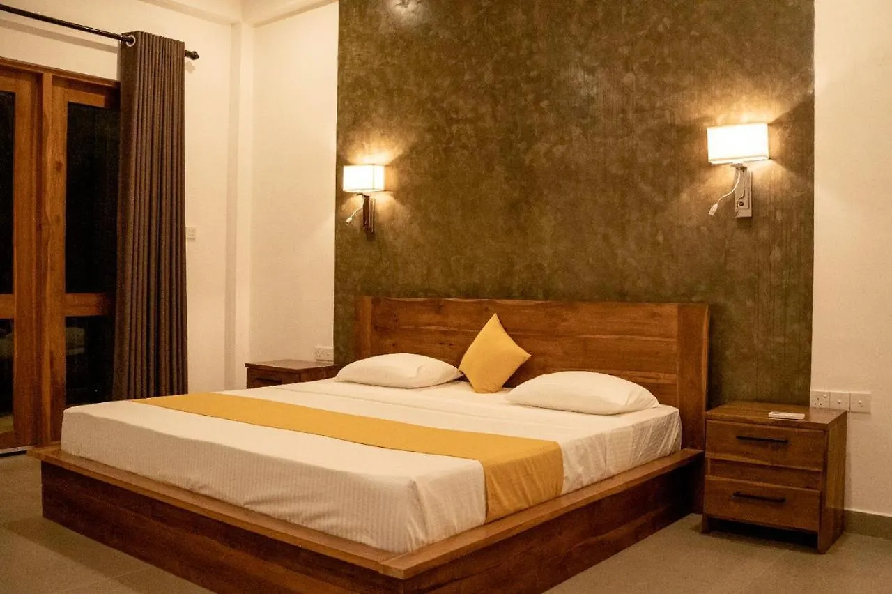 Lina Hotel Habarana