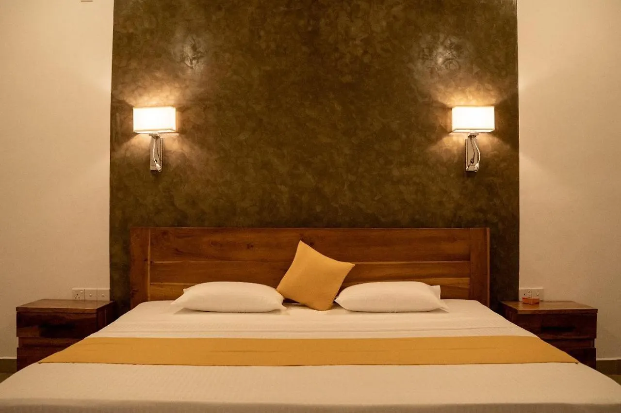 Lina Hotel Habarana