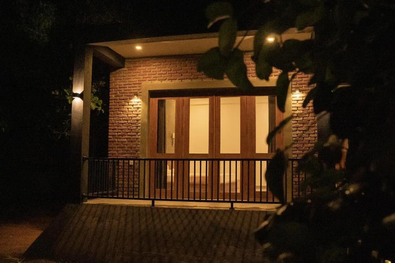 Lina Hotel Habarana