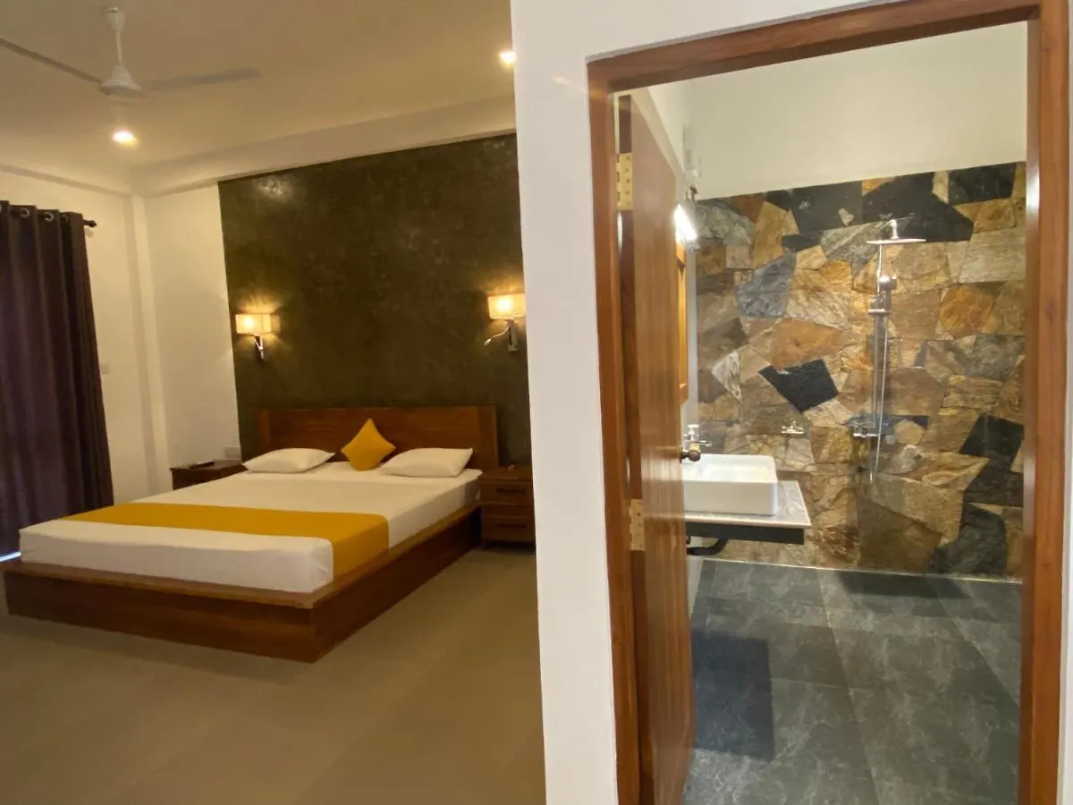 Lina Hotel Habarana 0*,  Sri Lanka